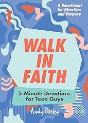 Walk faith minute for sale  Delivered anywhere in USA 