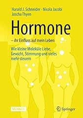 Hormone ihr einfluss gebraucht kaufen  Wird an jeden Ort in Deutschland