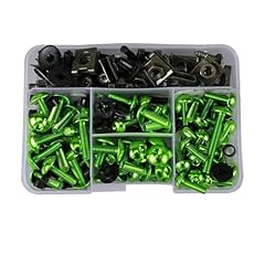 Motorbike bolt nut for sale  Delivered anywhere in UK