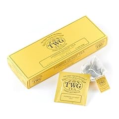 Twg tea jasmine for sale  Delivered anywhere in UK