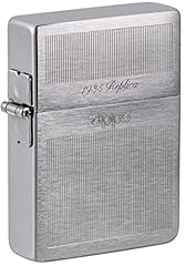 Zippo lighter 1935 for sale  Delivered anywhere in USA 