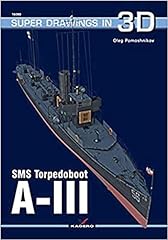 Sms torpedoboot iii gebraucht kaufen  Wird an jeden Ort in Deutschland