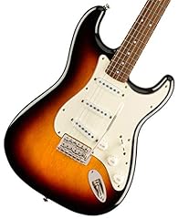 Fender squier classic for sale  Delivered anywhere in UK