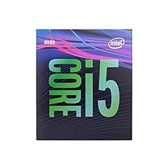 Intel core 9500 d'occasion  Livré partout en France