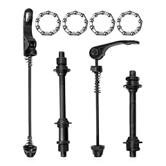 Bicycle quick release for sale  Delivered anywhere in UK