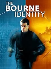 Bourne identity for sale  Delivered anywhere in USA 