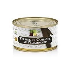Terrine campagne pécharmant d'occasion  Livré partout en France