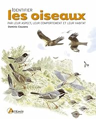 Identifier oiseaux aspect d'occasion  Livré partout en France