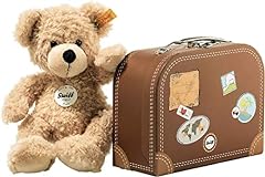 Steiff fynn teddybär gebraucht kaufen  Wird an jeden Ort in Deutschland