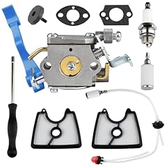 Huswell 125b carburetor for sale  Delivered anywhere in USA 