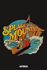 Last splash mountain for sale  Delivered anywhere in UK