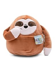 Nici sloth cushion gebraucht kaufen  Wird an jeden Ort in Deutschland