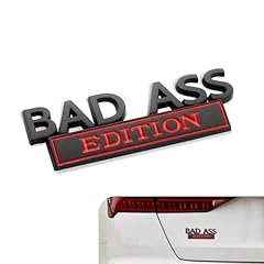 Car bad ass for sale  Delivered anywhere in USA 