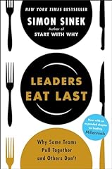 Leaders eat last for sale  Delivered anywhere in USA 