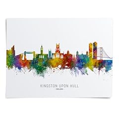 Kingston upon hull for sale  Delivered anywhere in UK