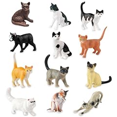 Klykll 12pcs realistic for sale  Delivered anywhere in UK