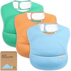 Pack waterproof baby for sale  Delivered anywhere in USA 