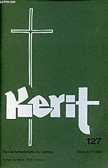 Kerit 127 mars d'occasion  Livré partout en France