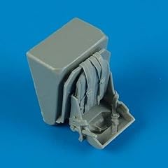 Quickboost spitfire seat for sale  Delivered anywhere in UK
