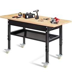Adjustable workbench rubber for sale  Delivered anywhere in USA 
