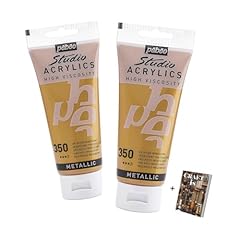 Studio acrylics pack for sale  Delivered anywhere in USA 