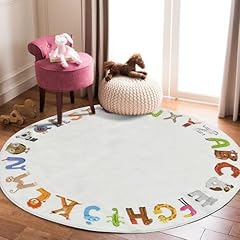 Abc 4ft round for sale  Delivered anywhere in USA 