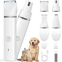 Veeconn dog clippers for sale  Delivered anywhere in USA 