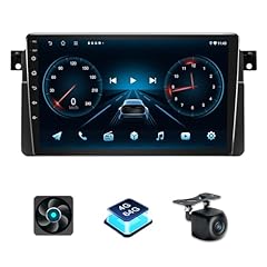 Autoradio android bmw d'occasion  Livré partout en Belgiqu