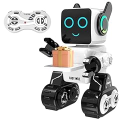 Hbuds rechargeable robot for sale  Delivered anywhere in USA 