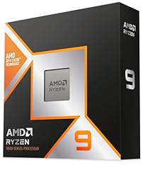 Amd ryzen 9950x3d usato  Spedito ovunque in Italia 