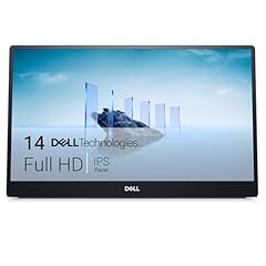 Dell p1424h full d'occasion  Livré partout en Belgiqu