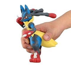 Pokemon figurine pvc d'occasion  Livré partout en France