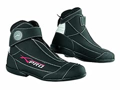 Scarpa moto scarpette usato  Spedito ovunque in Italia 