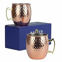Arora moscow mule for sale  Delivered anywhere in USA 