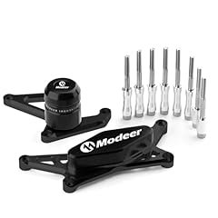 Modeer motorrad sturzpads gebraucht kaufen  Wird an jeden Ort in Deutschland