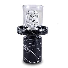 Jimei marble candle for sale  Delivered anywhere in UK