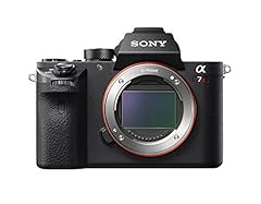 Sony a7r full for sale  Delivered anywhere in USA 