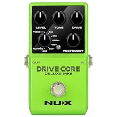Nux drive core d'occasion  Livré partout en France