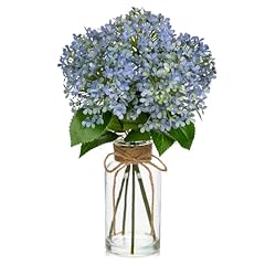 Arborus artificial hydrangea for sale  Delivered anywhere in USA 