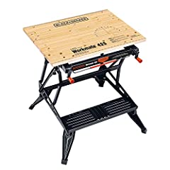 Black decker workbench for sale  Delivered anywhere in USA 