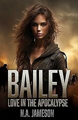 Bailey love apocalypse for sale  Delivered anywhere in USA 