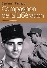 Mémoires compagnon libératio d'occasion  Livré partout en France