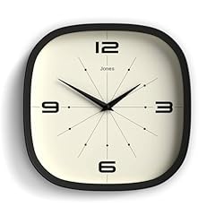 Jones clocks pulsar for sale  Delivered anywhere in UK