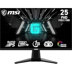 Msi g255f inch for sale  Delivered anywhere in USA 