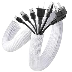 Agptek white cable for sale  Delivered anywhere in USA 