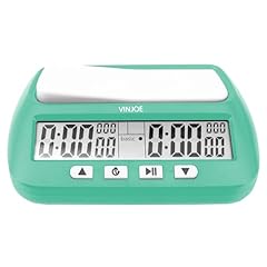 Vinjoe chess clock for sale  Delivered anywhere in USA 