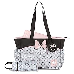 Disney tote diaper for sale  Delivered anywhere in USA 