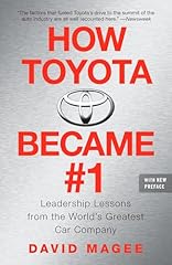Toyota became leadership for sale  Delivered anywhere in USA 
