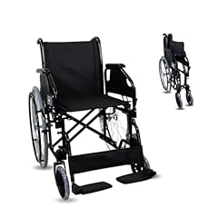 Mobiclinic rollstuhl faltbar gebraucht kaufen  Wird an jeden Ort in Deutschland