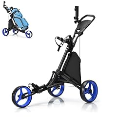 Spotravel wheel golf for sale  Delivered anywhere in Ireland